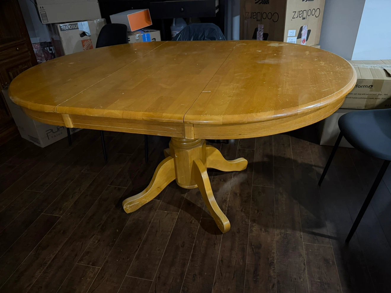 Free Dining Table Barrie