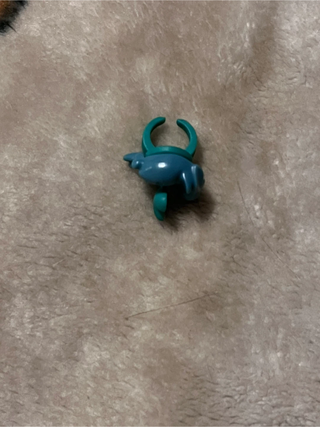 Toy Ring #freecycle 👻