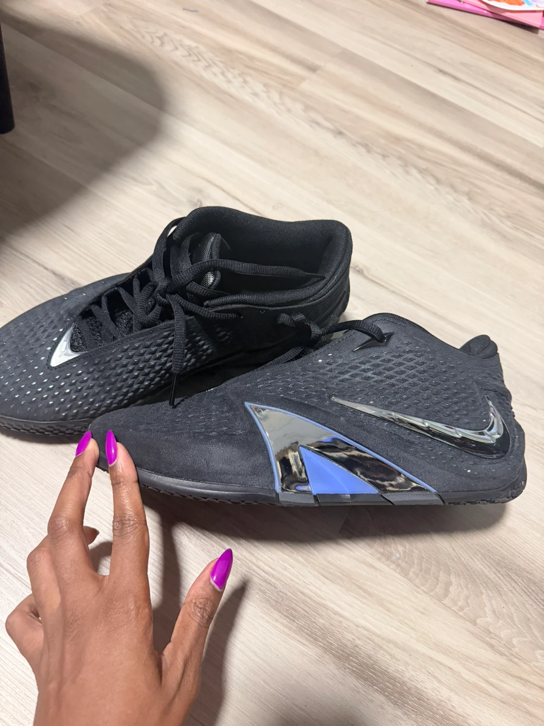 Nike G.T. Cut 3 Basketball Shoes