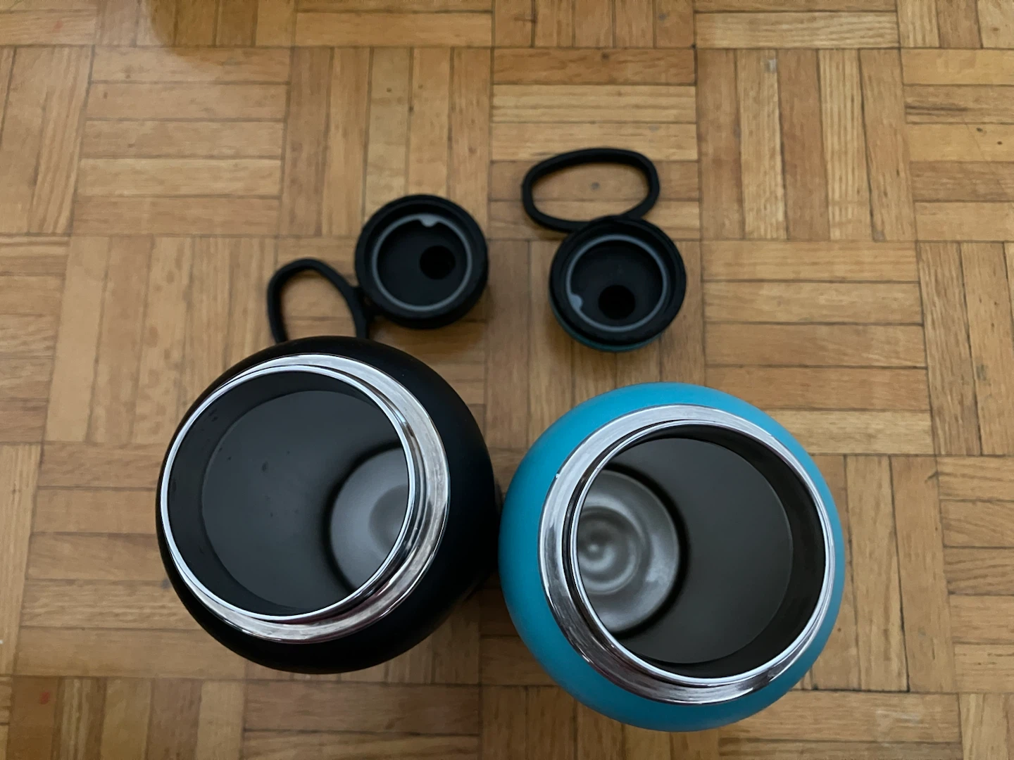 Two ThermoFlask Water Bottles - photo 2