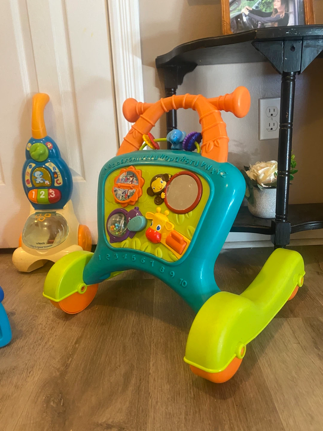 Toddler toy lot - photo 4