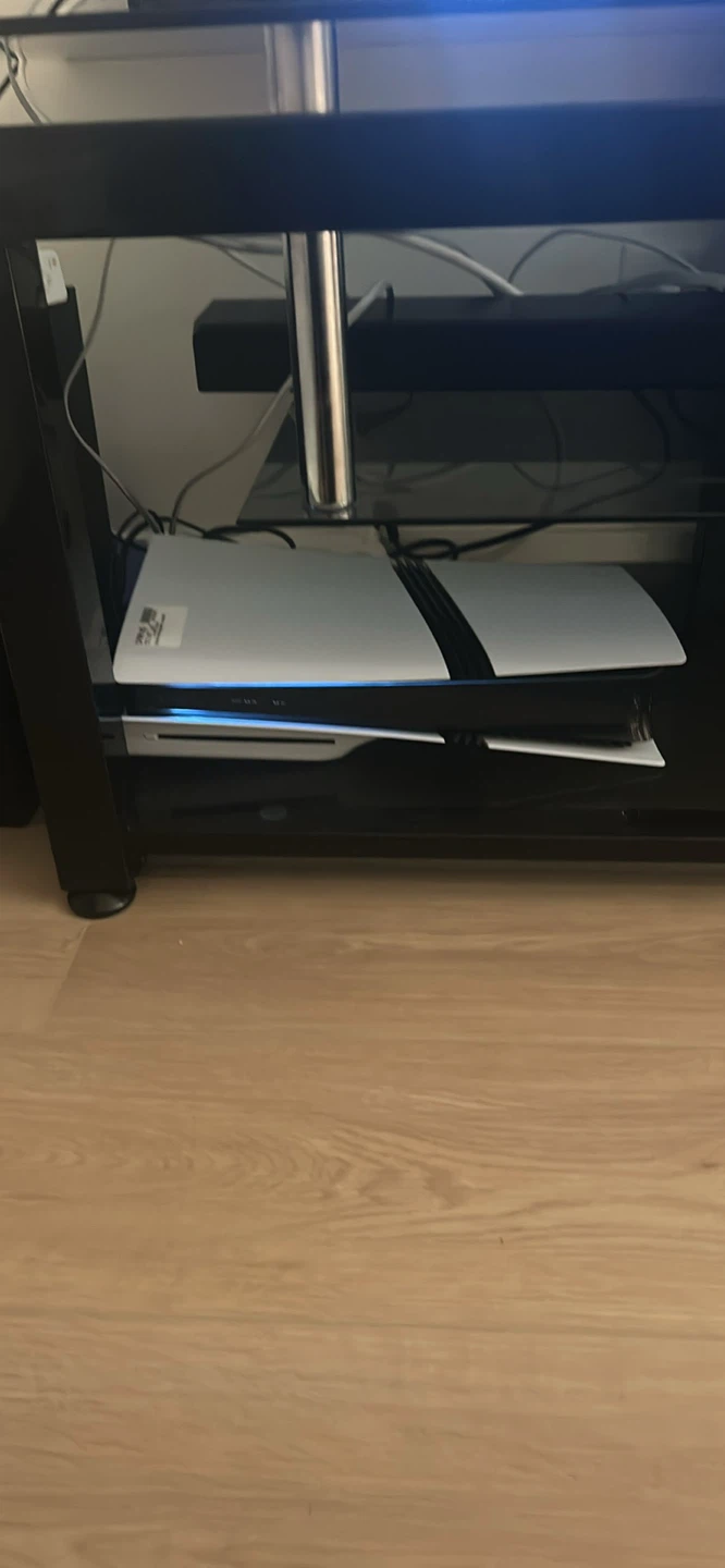 Sony PlayStation 5 Pro 2TB Console