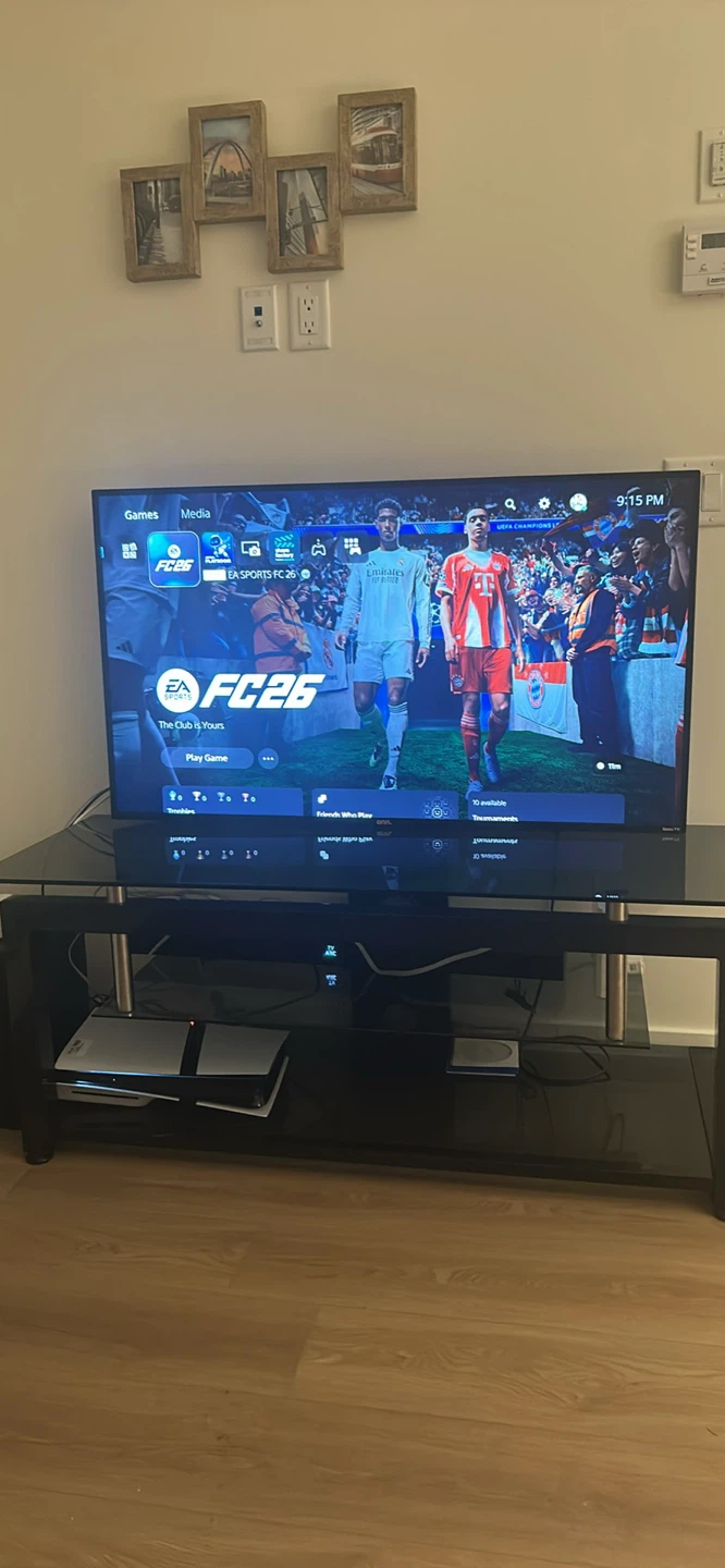 Sony PlayStation 5 Pro 2TB Console - photo 4