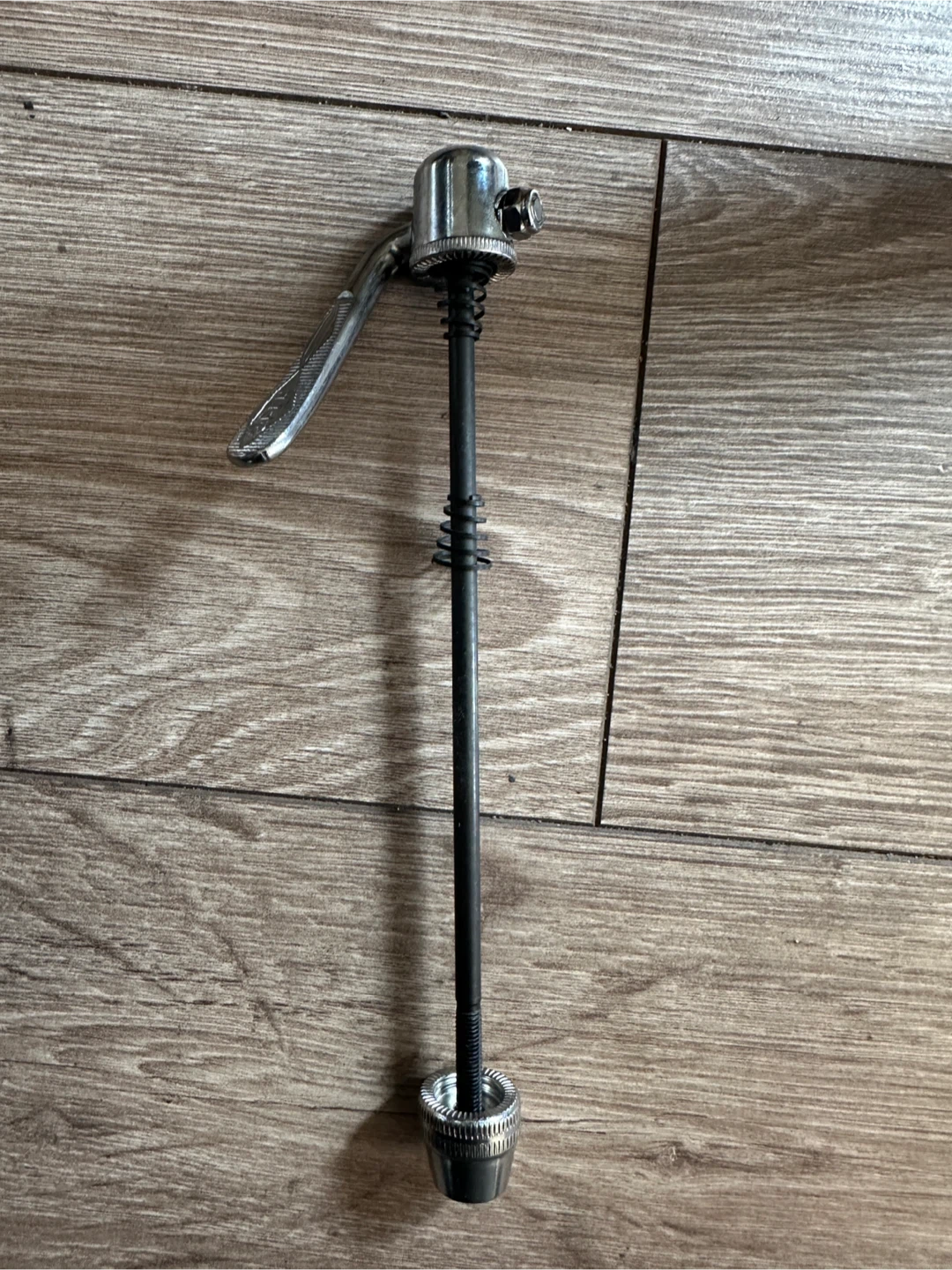 Bicycle Quick Release Skewer - New - $8