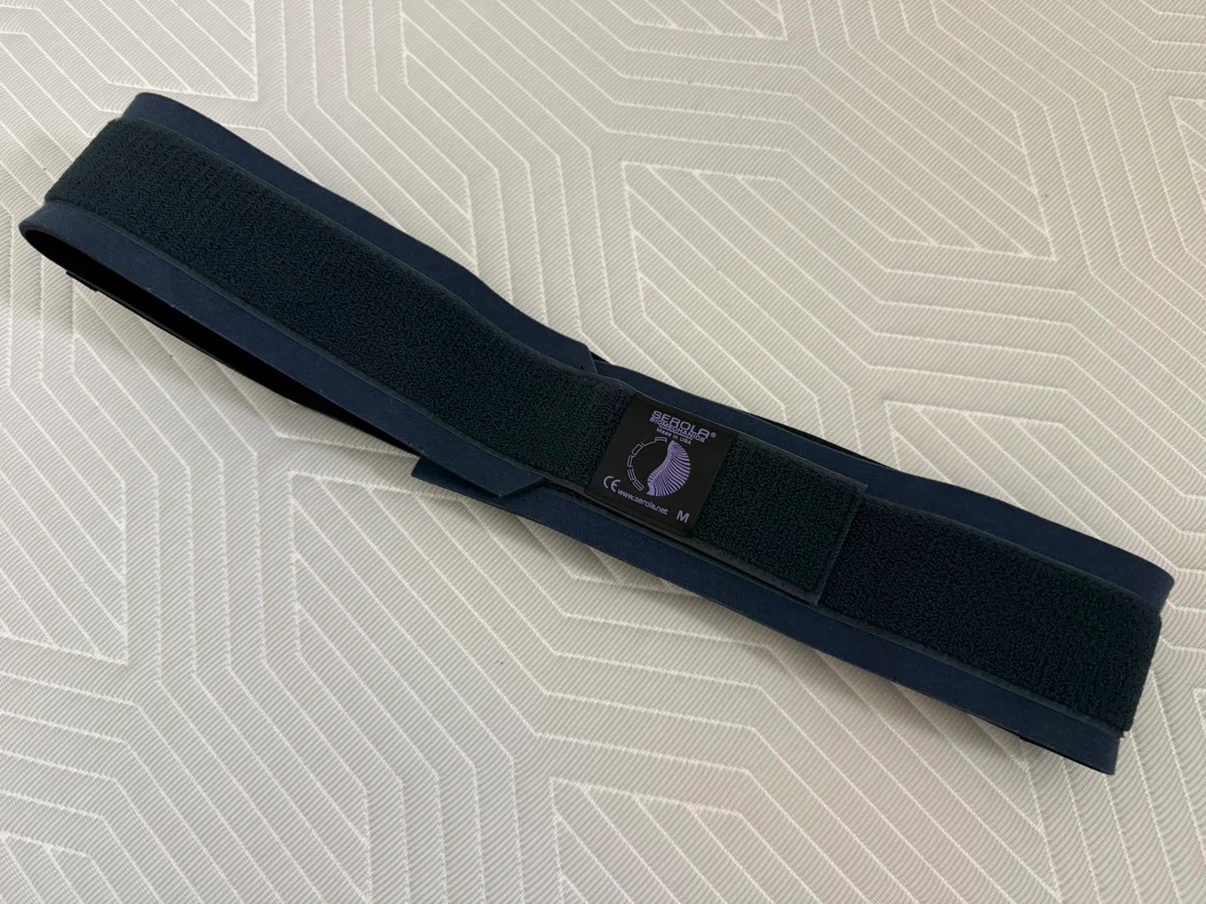 Serola Sacroiliac SI Joint Belt - Size Medium (Like New)