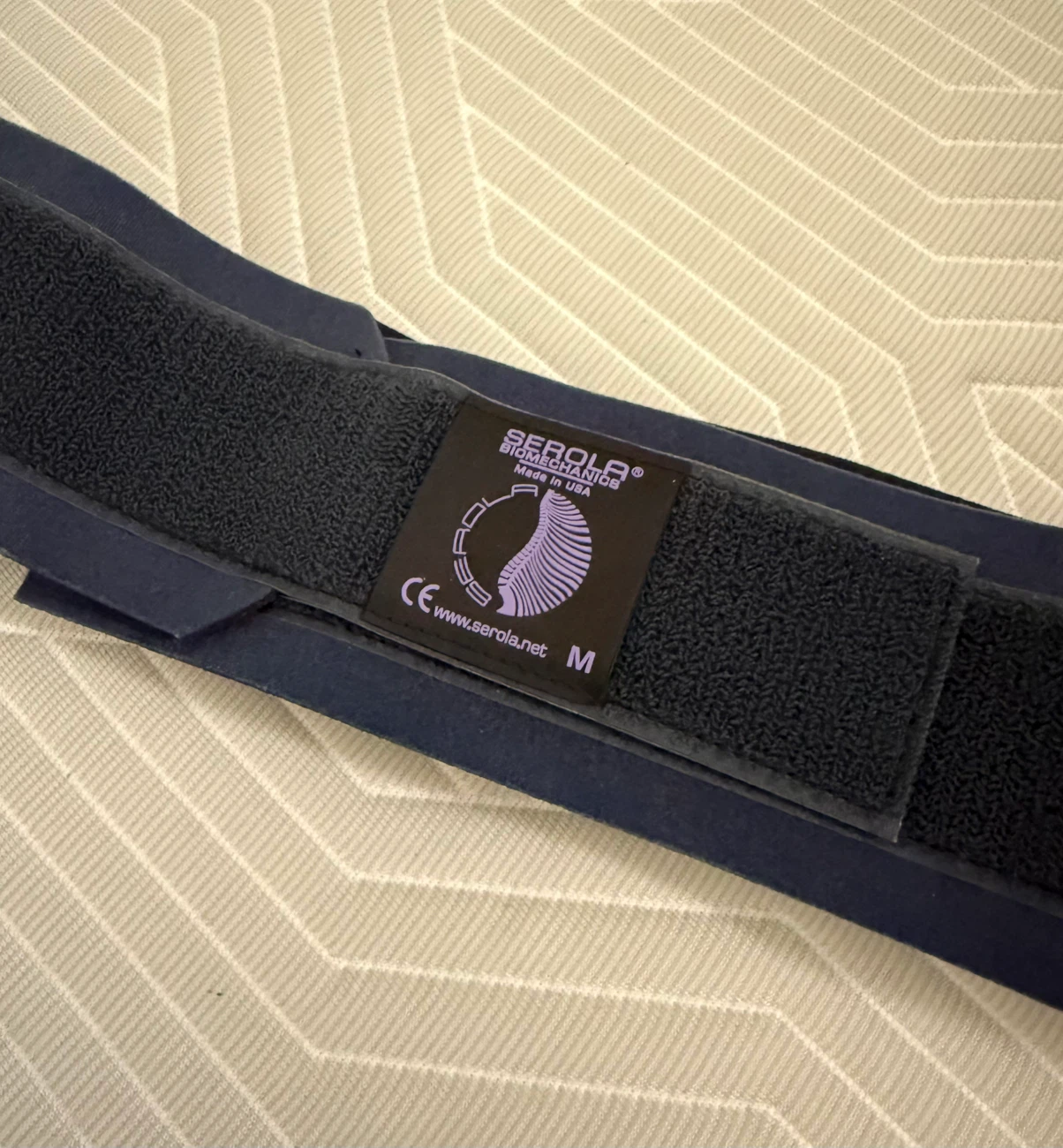 Serola Sacroiliac SI Joint Belt - Size Medium (Like New) - photo 2