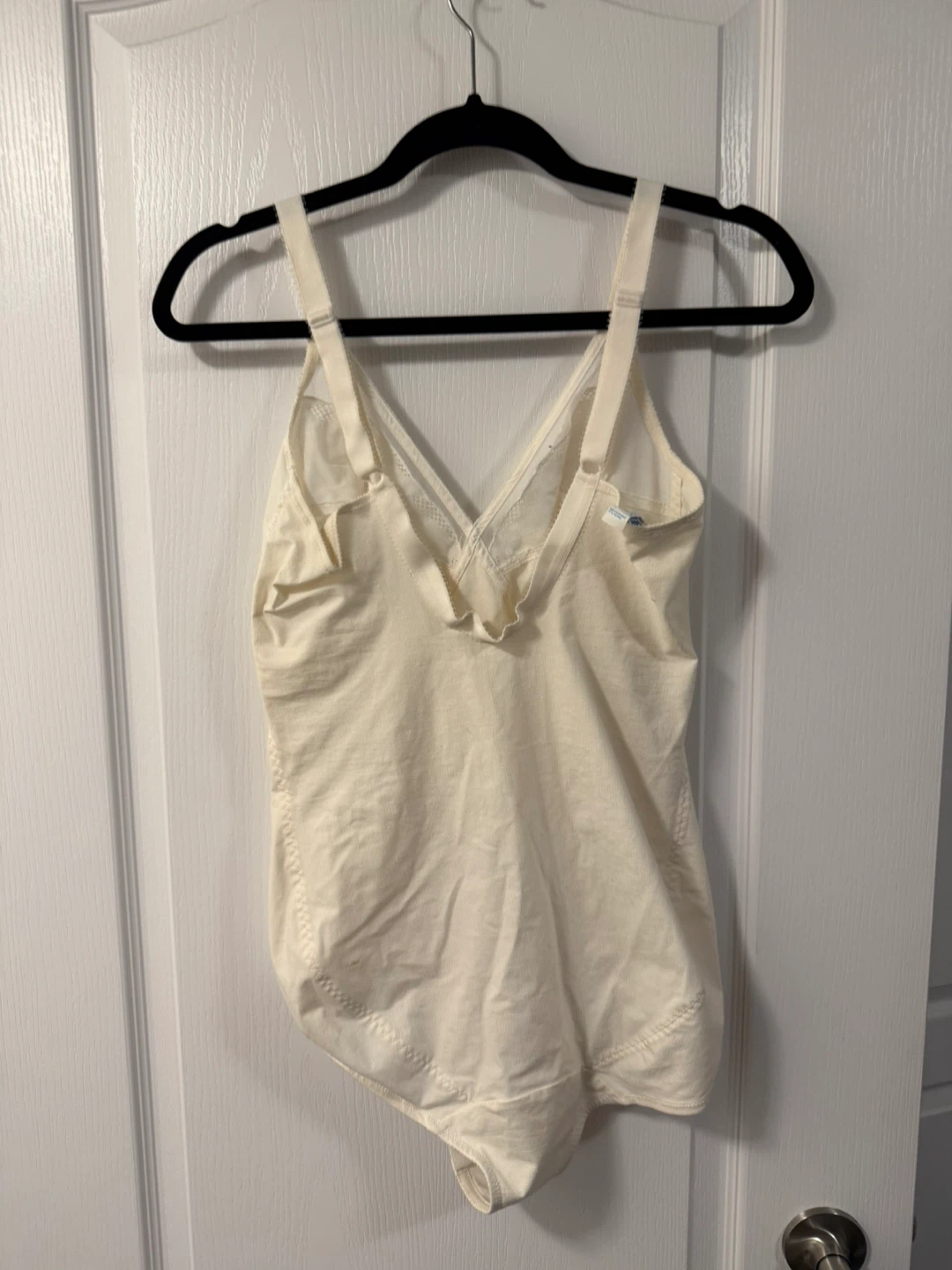 Vintage 90s 2000s women’s Playtex Body Shaper, Size 38C - photo 5