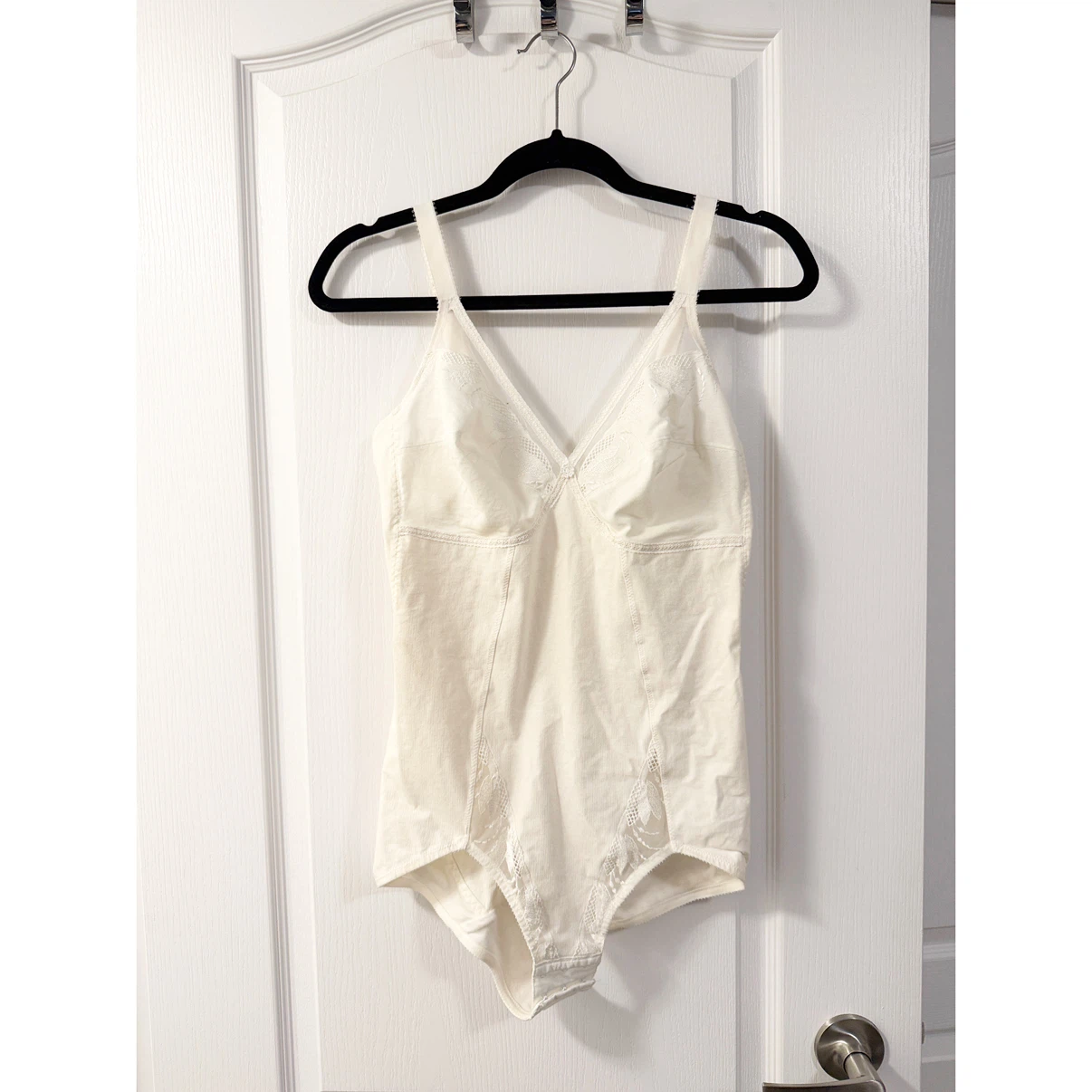 Vintage 90s 2000s women’s Playtex Body Shaper, Size 38C