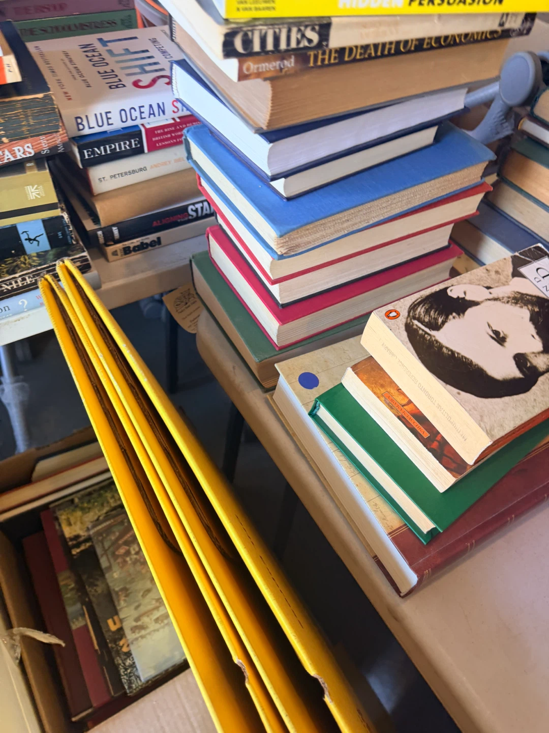 $5 and up Large Collection of Assorted Non-Fiction Books - photo 2