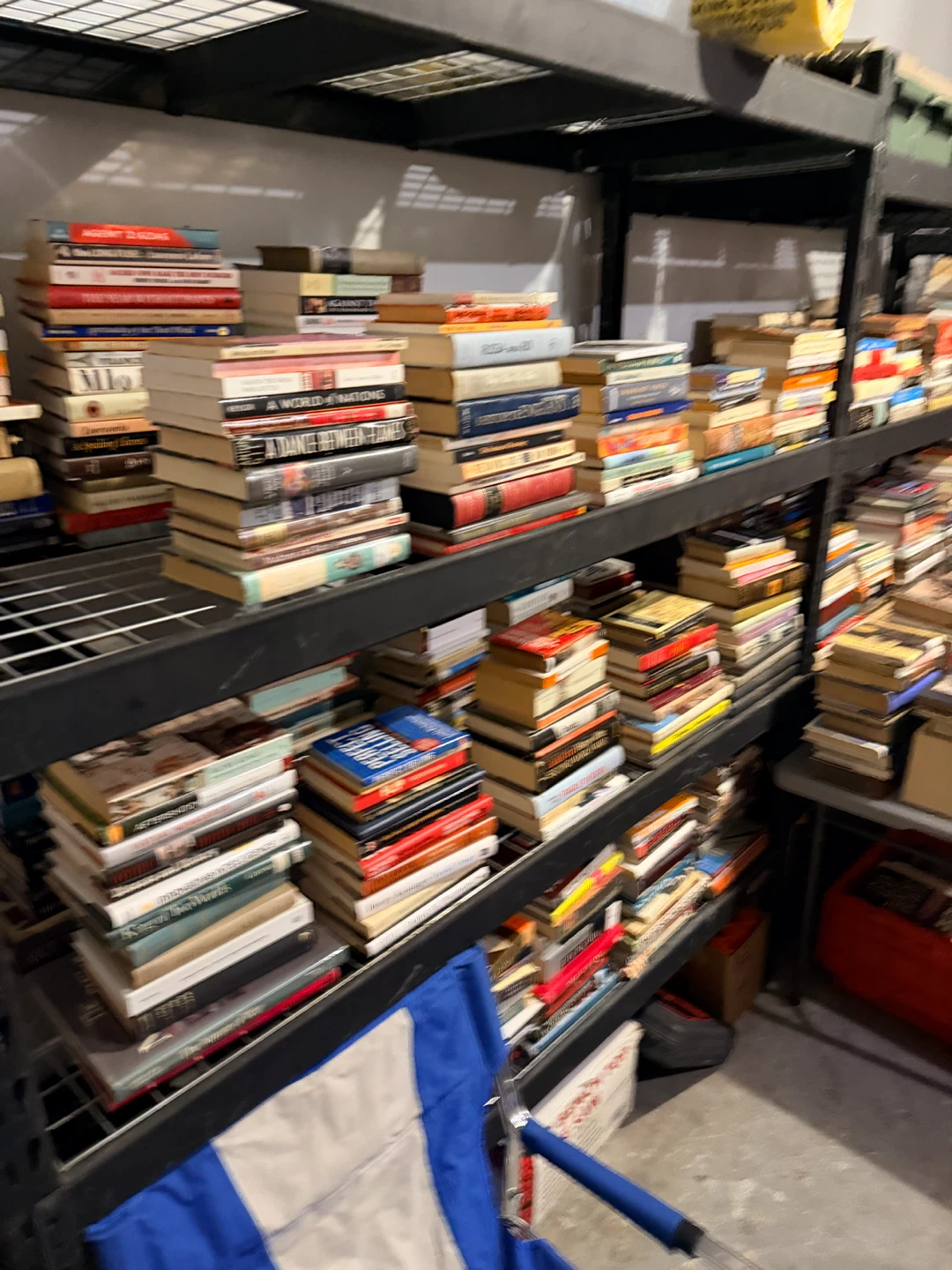 $5 and up Large Collection of Assorted Non-Fiction Books - photo 5