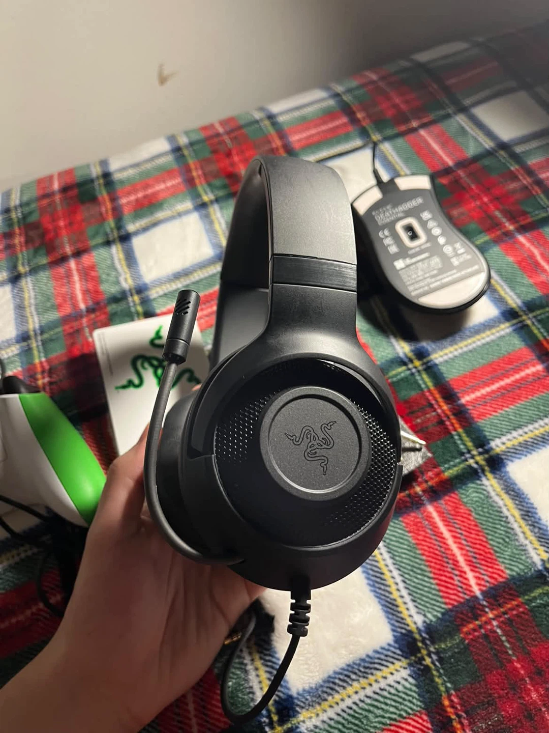 Razer Gaming Bundle with Xbox Controller - photo 3