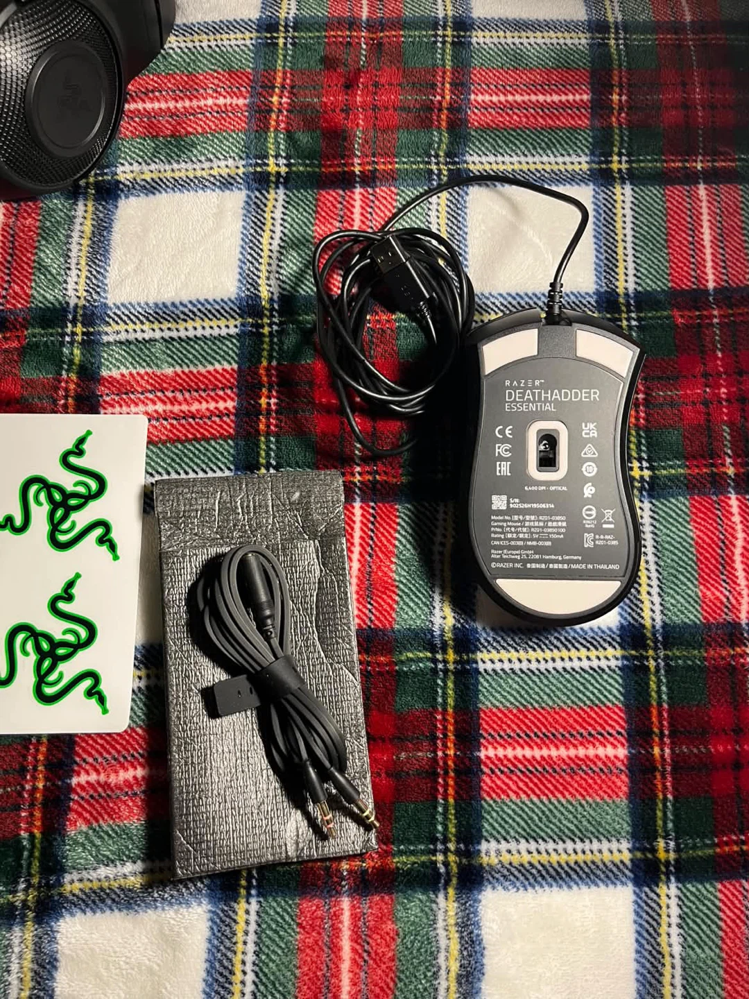 Razer Gaming Bundle with Xbox Controller - photo 5