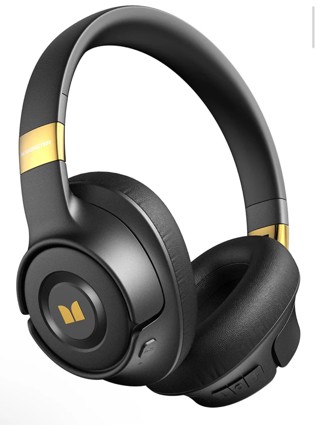 BNIB Monster Persona Headphones
