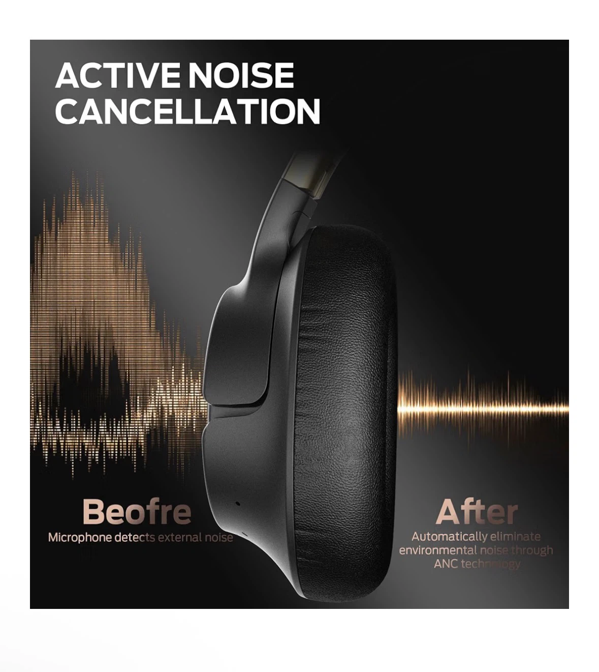 BNIB Monster Persona Headphones - photo 2