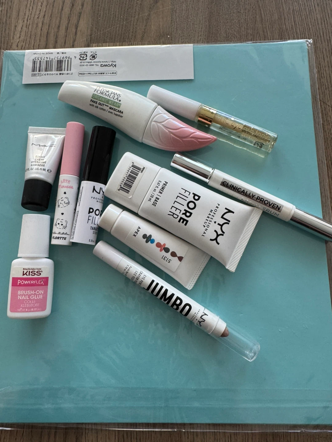 Assorted Makeup and Beauty Product Bundle - photo 2