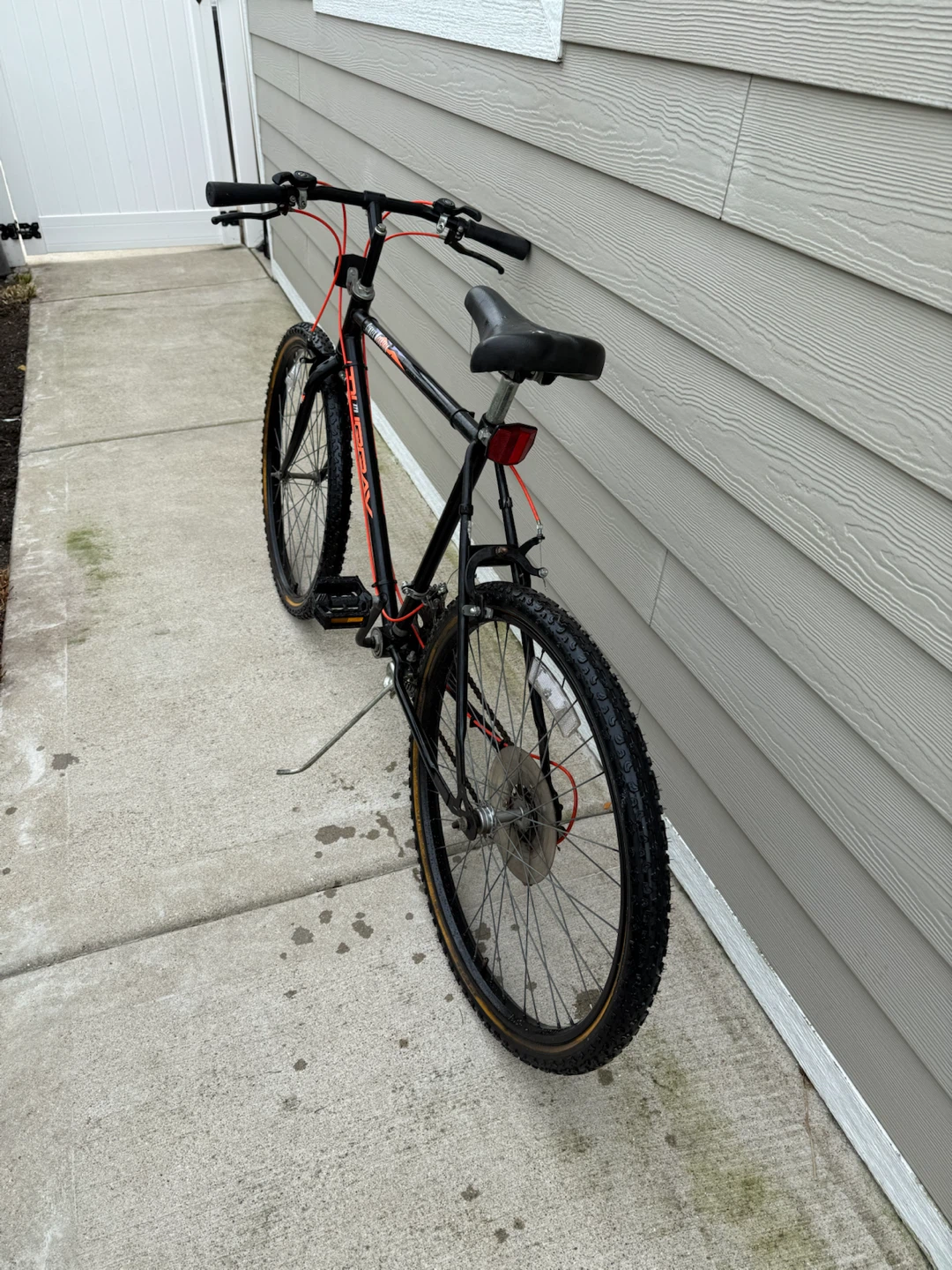 Murray Timber Mountain 10-Speed Bike, $60.00 or best offer. - photo 2