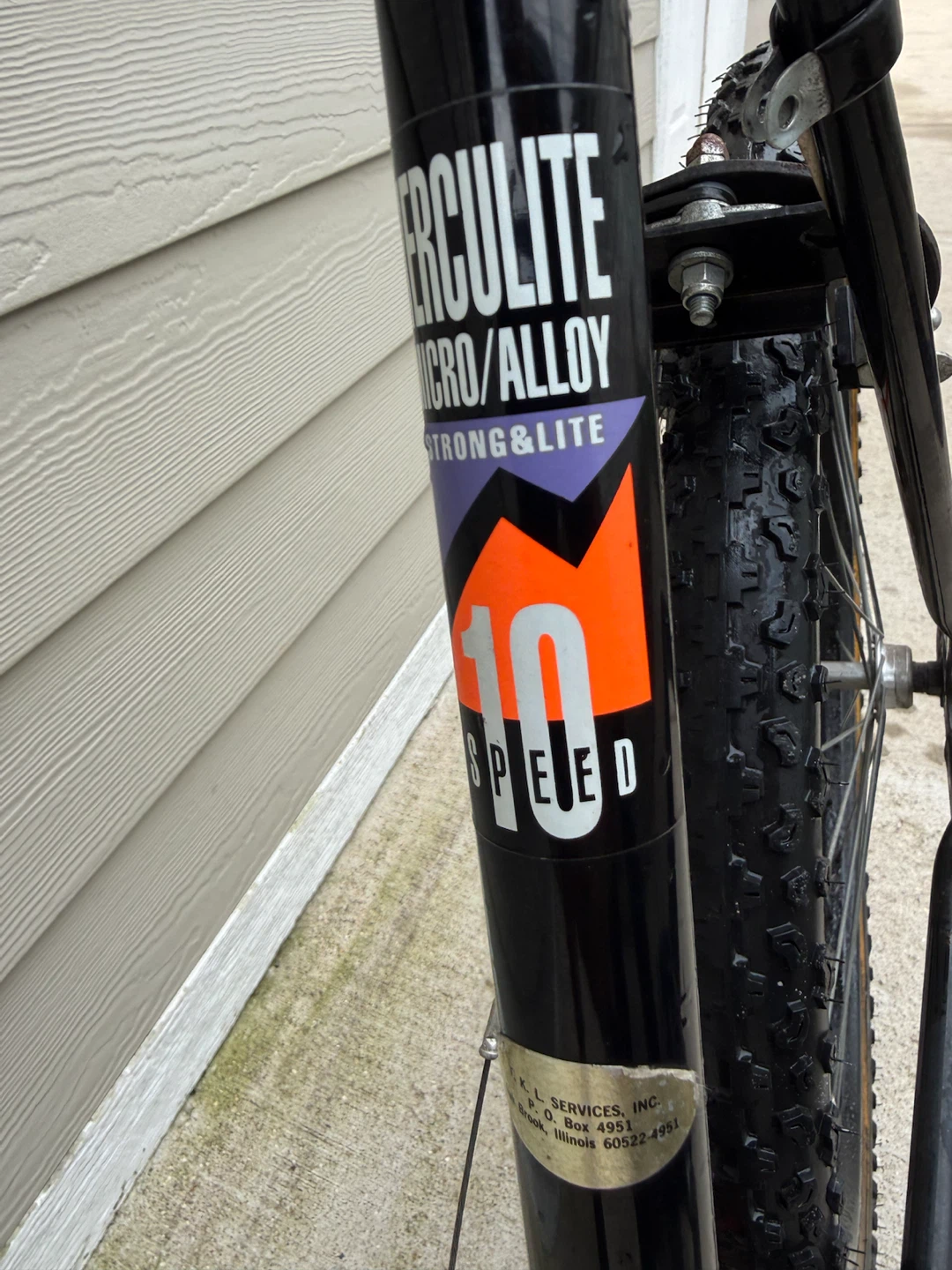 Murray Timber Mountain 10-Speed Bike, $60.00 or best offer. - photo 3
