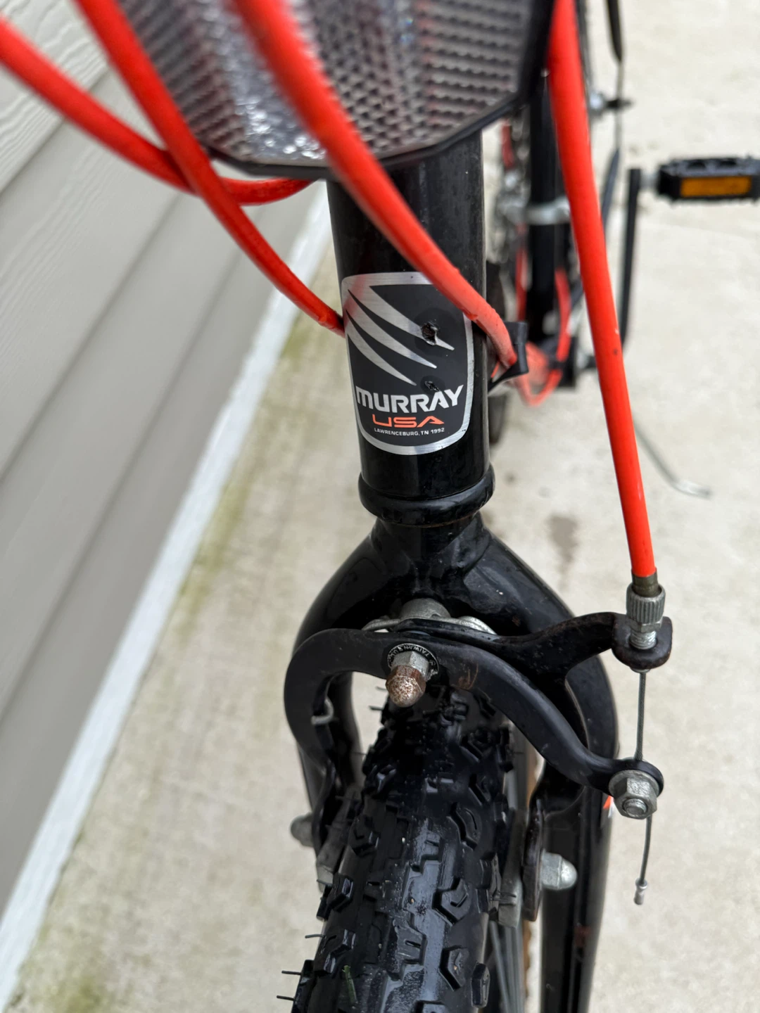 Murray Timber Mountain 10-Speed Bike, $60.00 or best offer. - photo 4