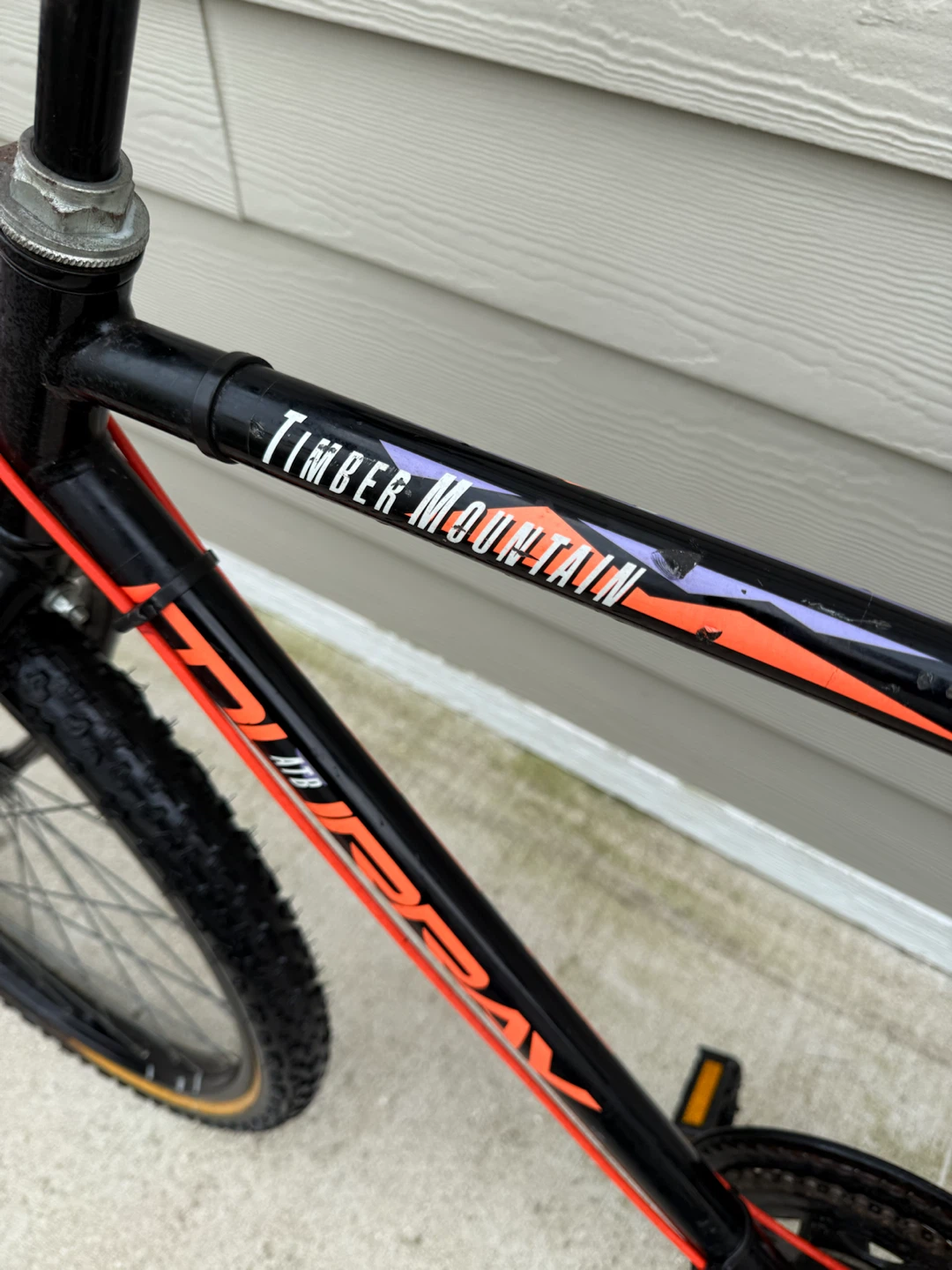 Murray Timber Mountain 10-Speed Bike, $60.00 or best offer. - photo 5