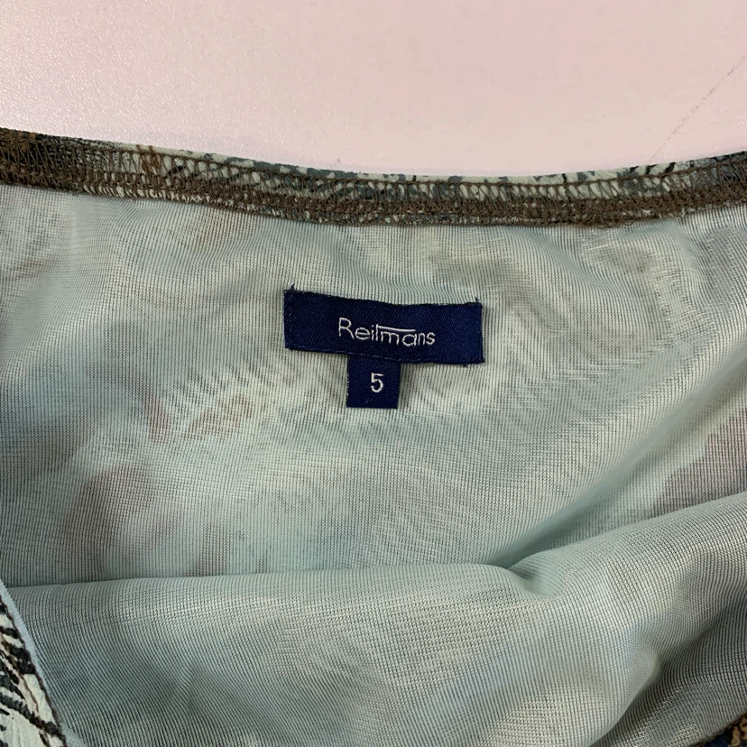 Skirt - photo 3