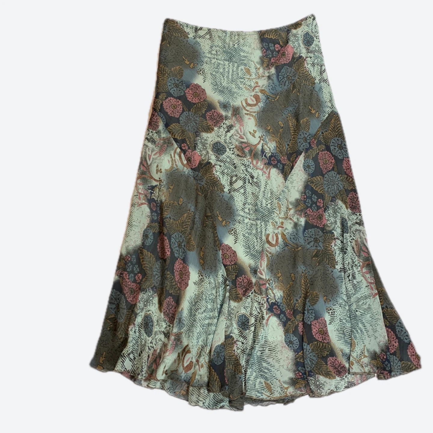 Skirt - photo 2