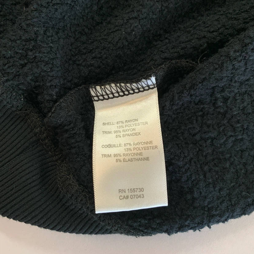 Jane + Delancey Sweatshirt top - photo 4