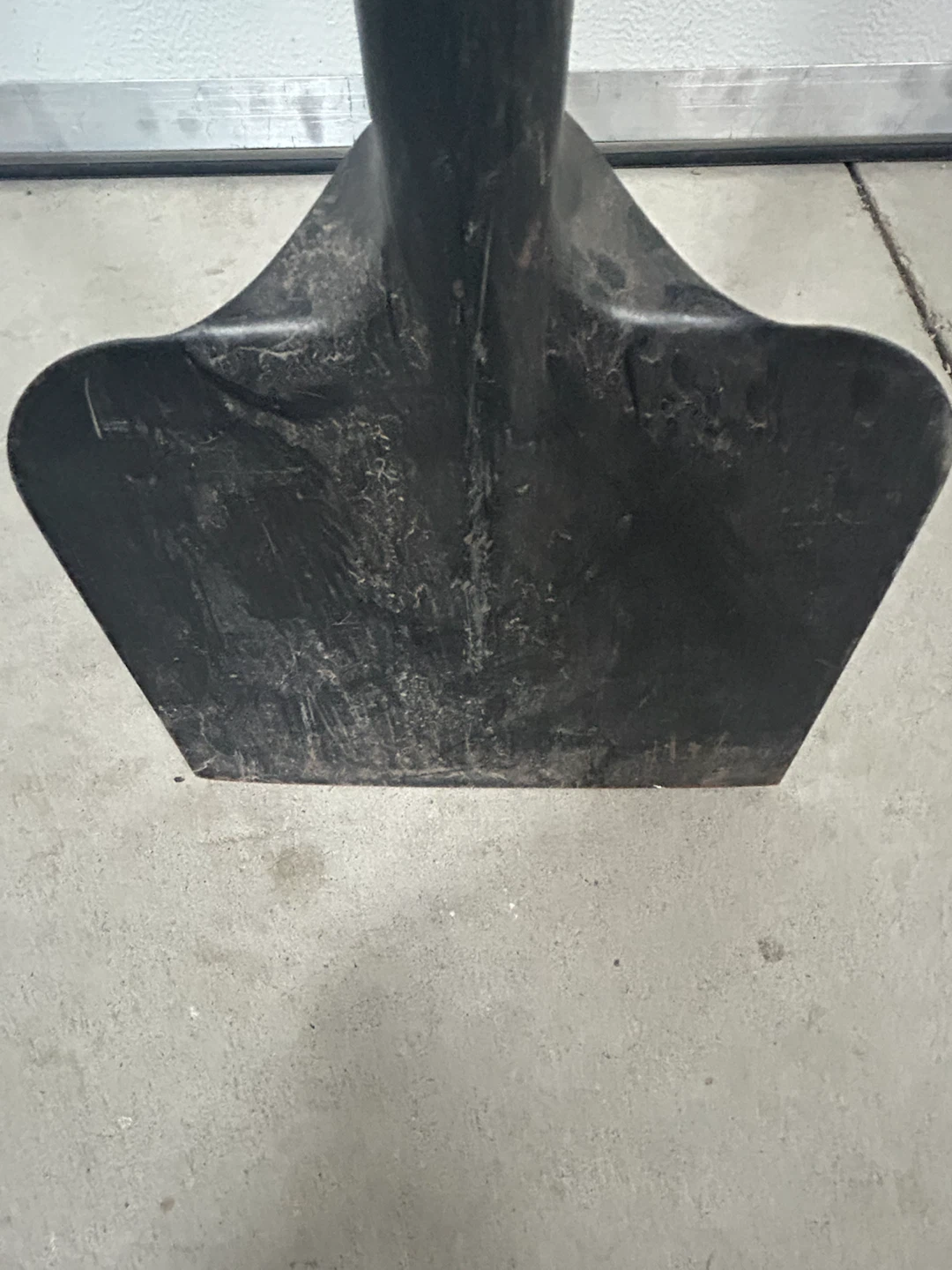 Garant Nordic Series Sidewalk Scraper - photo 4