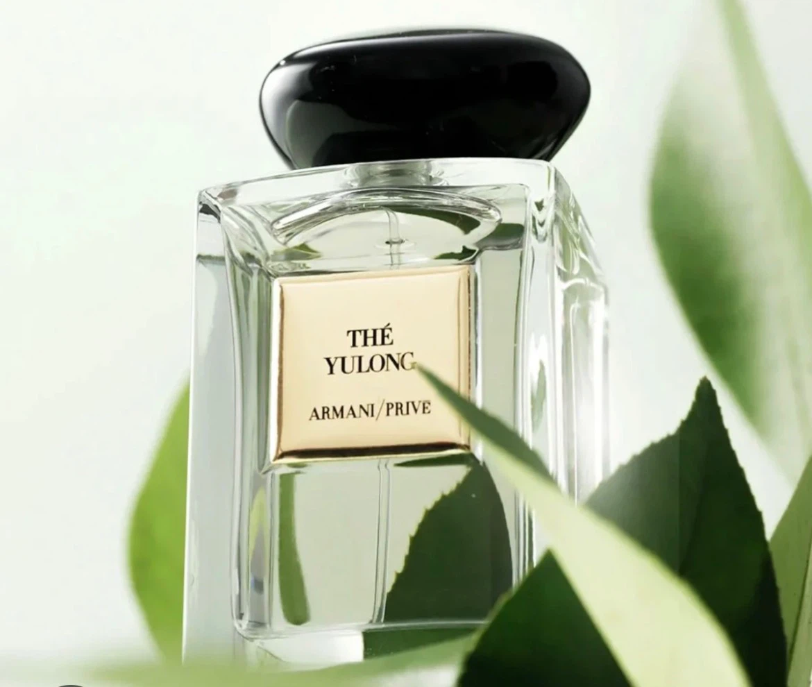 Armani Privé - Thé Yulong 7.5ml