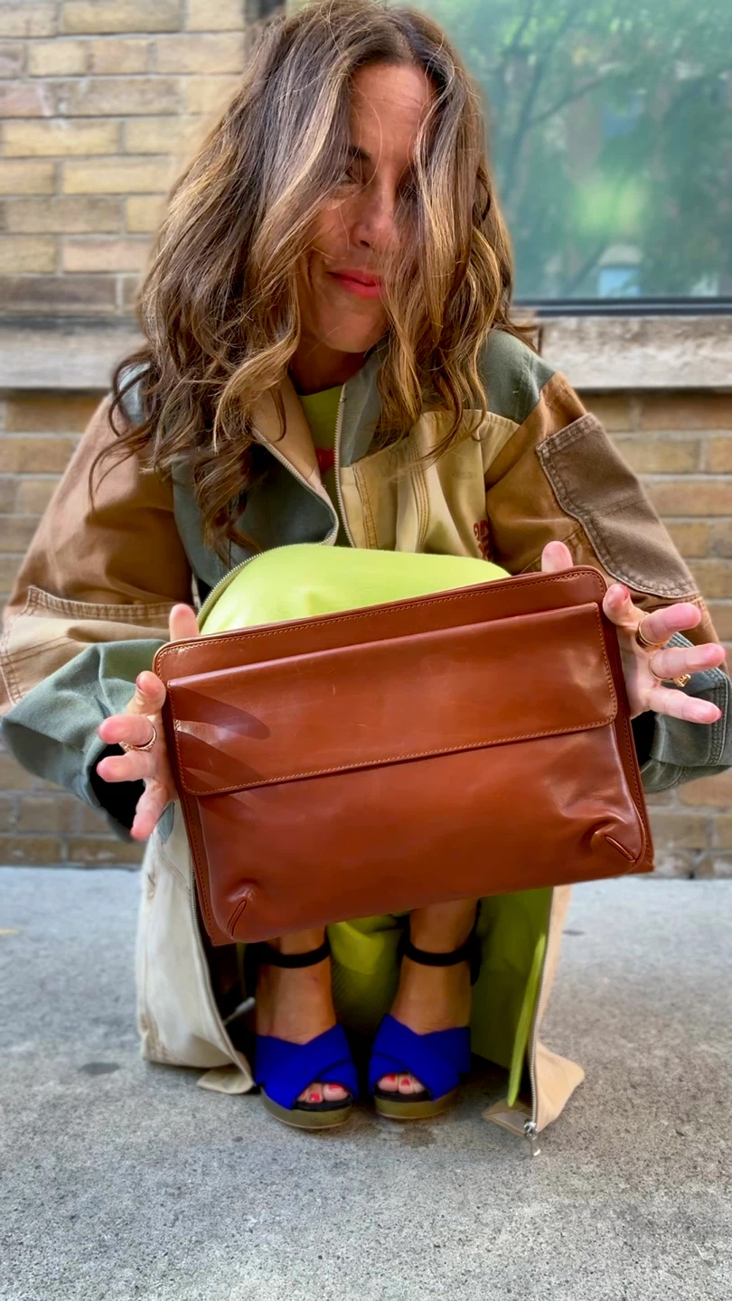 Designer Handbags — Gucci, Celine, Chloé, Balenciaga & More - photo 3