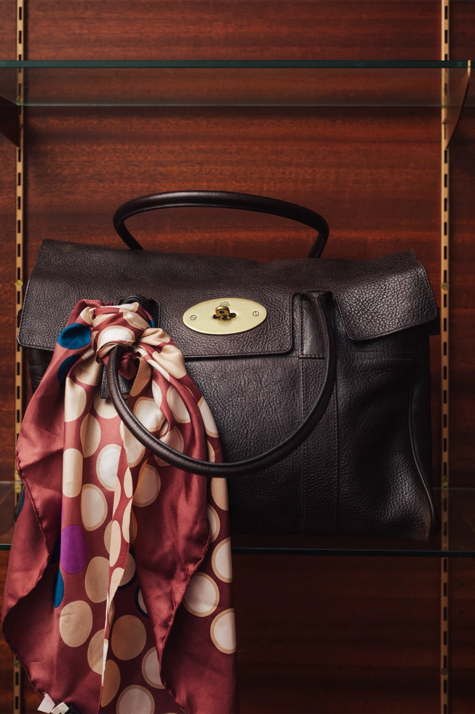 Designer Handbags — Gucci, Celine, Chloé, Balenciaga & More - photo 4