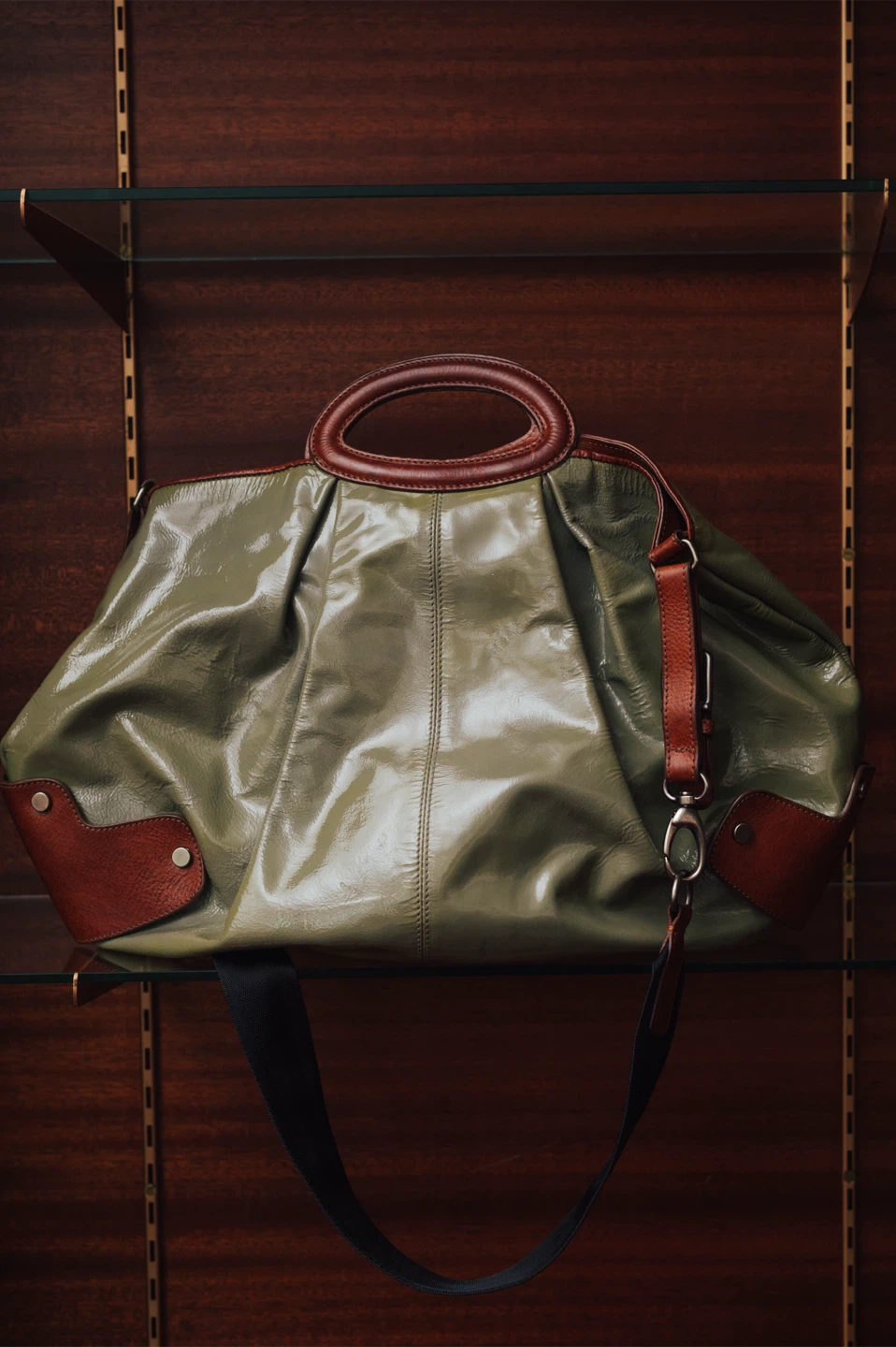 Designer Handbags — Gucci, Celine, Chloé, Balenciaga & More - photo 5