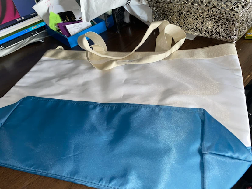 Disney Cruise Line Castaway Club Tote Bag - photo 2