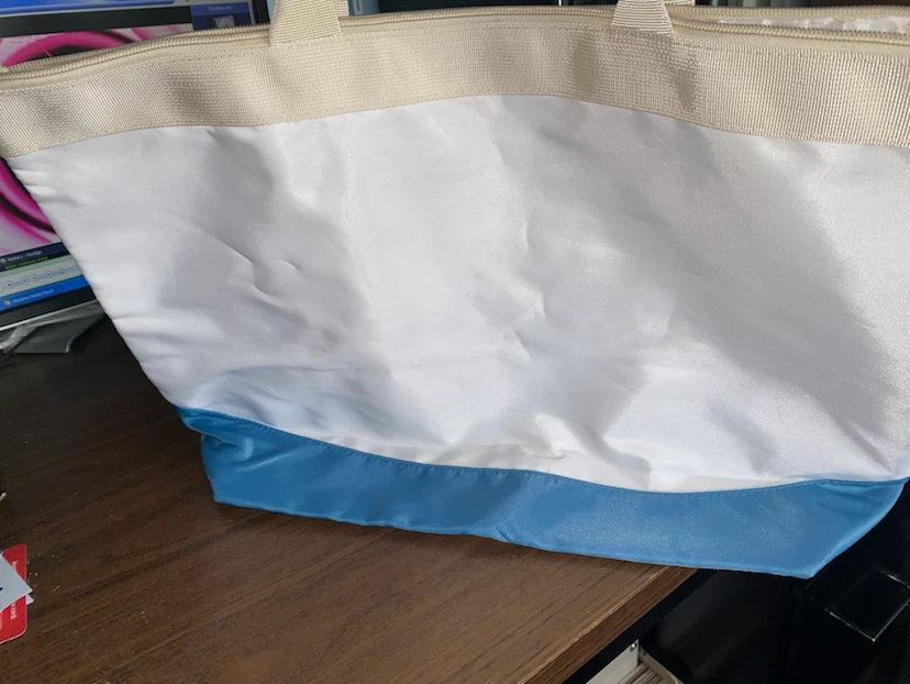 Disney Cruise Line Castaway Club Tote Bag - photo 3