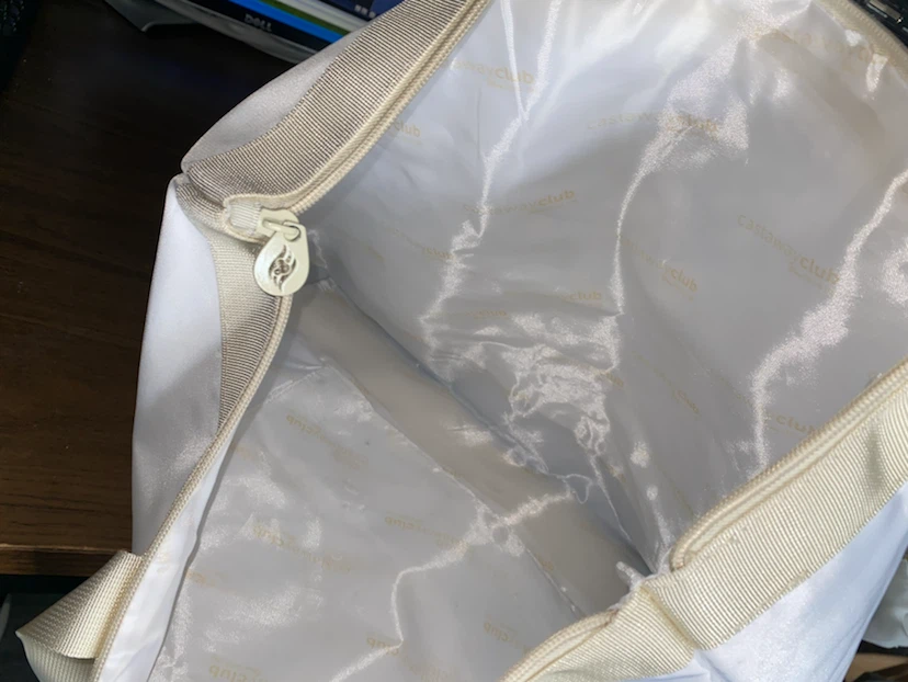 Disney Cruise Line Castaway Club Tote Bag - photo 4