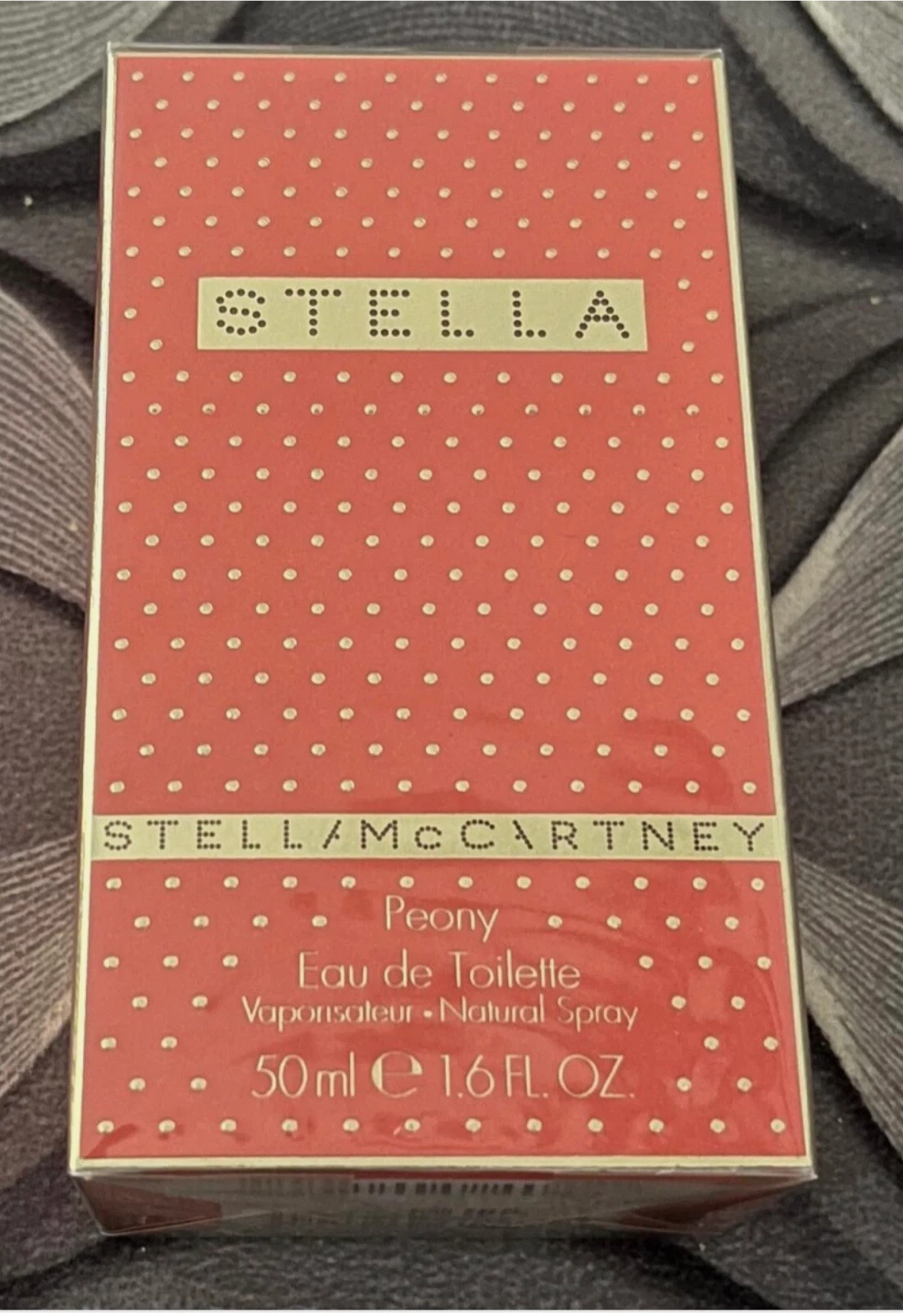 Stella McCartney Peony 50ml