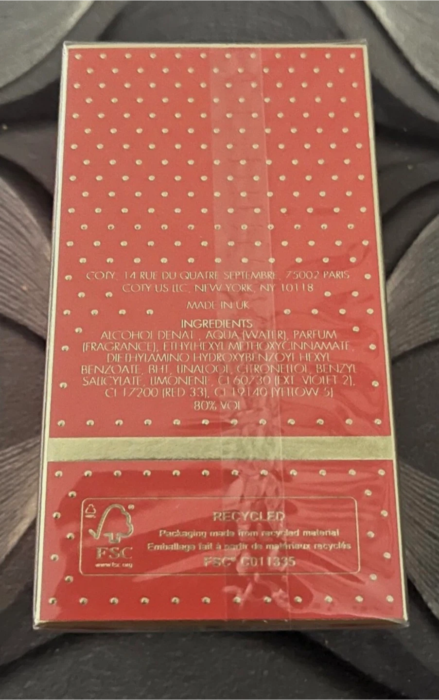 Stella McCartney Peony 50ml - photo 2