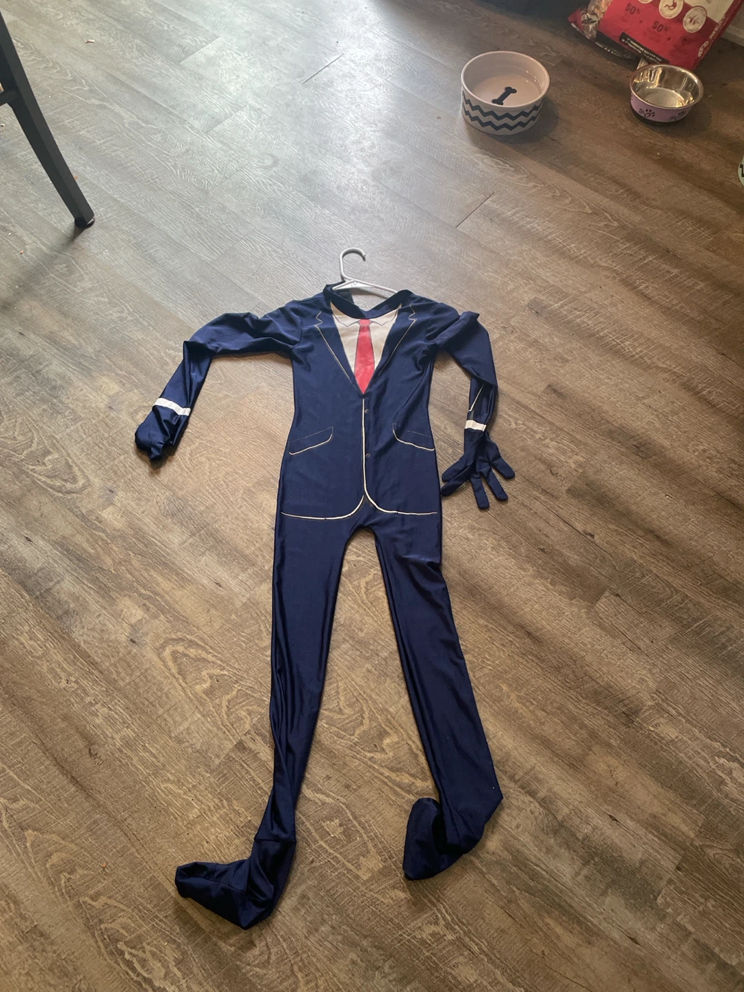 Six Halloween costumes for kids