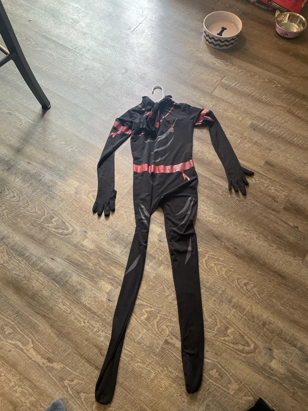 Six Halloween costumes for kids - photo 3
