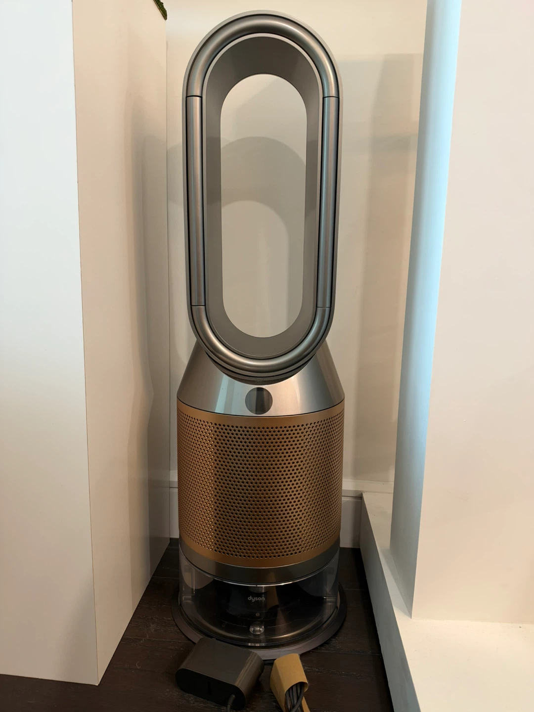 Dyson Purifier Humidify+Cool with Descaling Kit