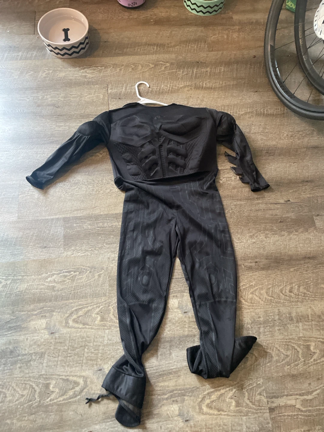 Six Halloween costumes for kids - photo 5