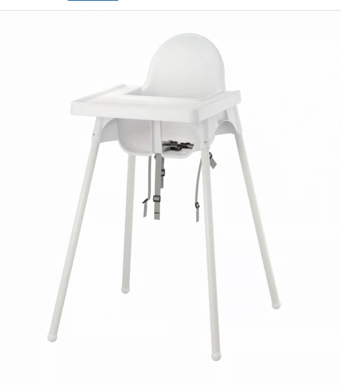 IKEA ANTILOP High Chair