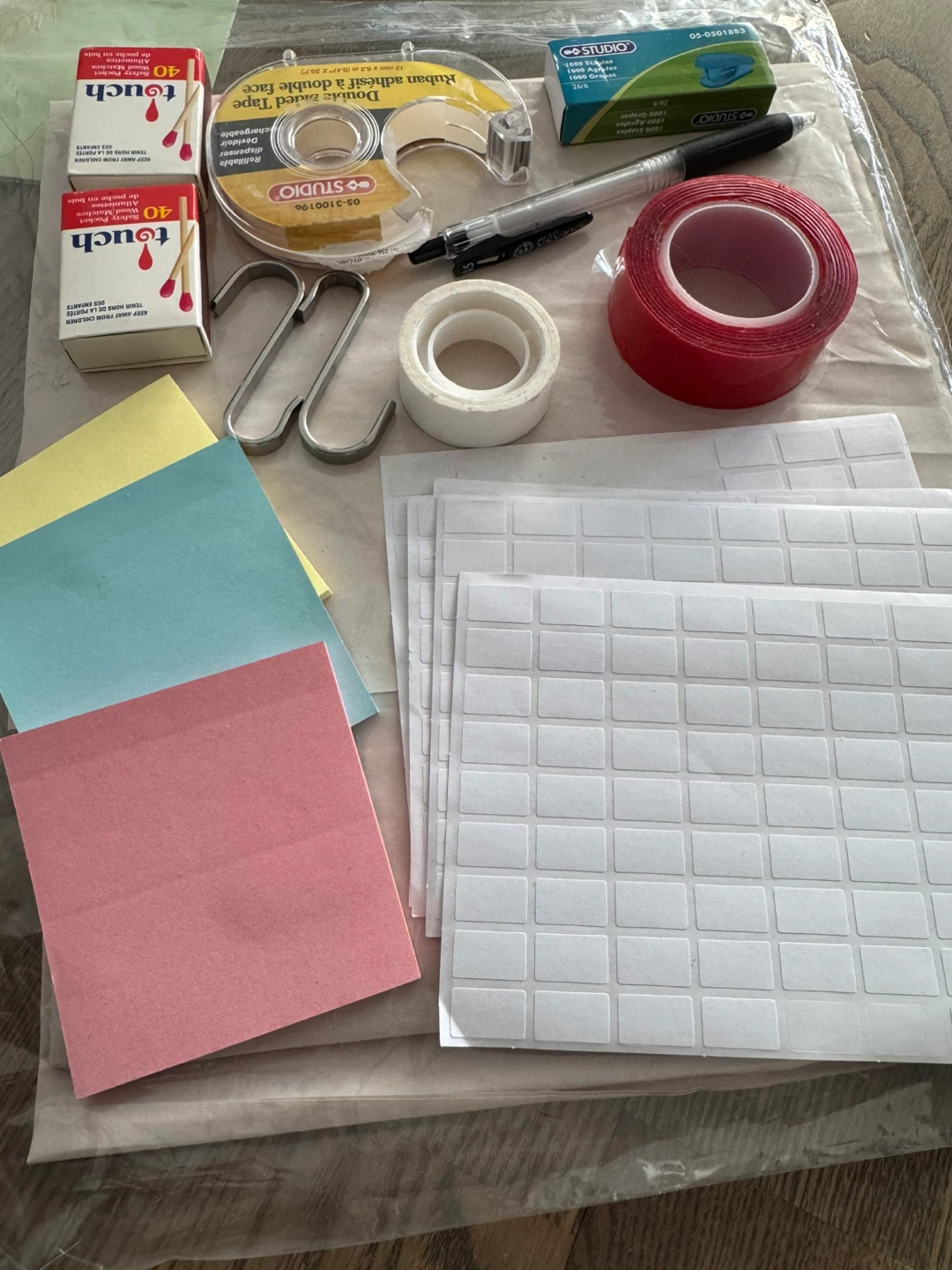 Stationery & Office Supplier Bundle