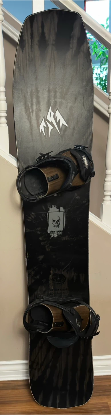 Jones - Ultra Mind Expander Snowboard 162cm