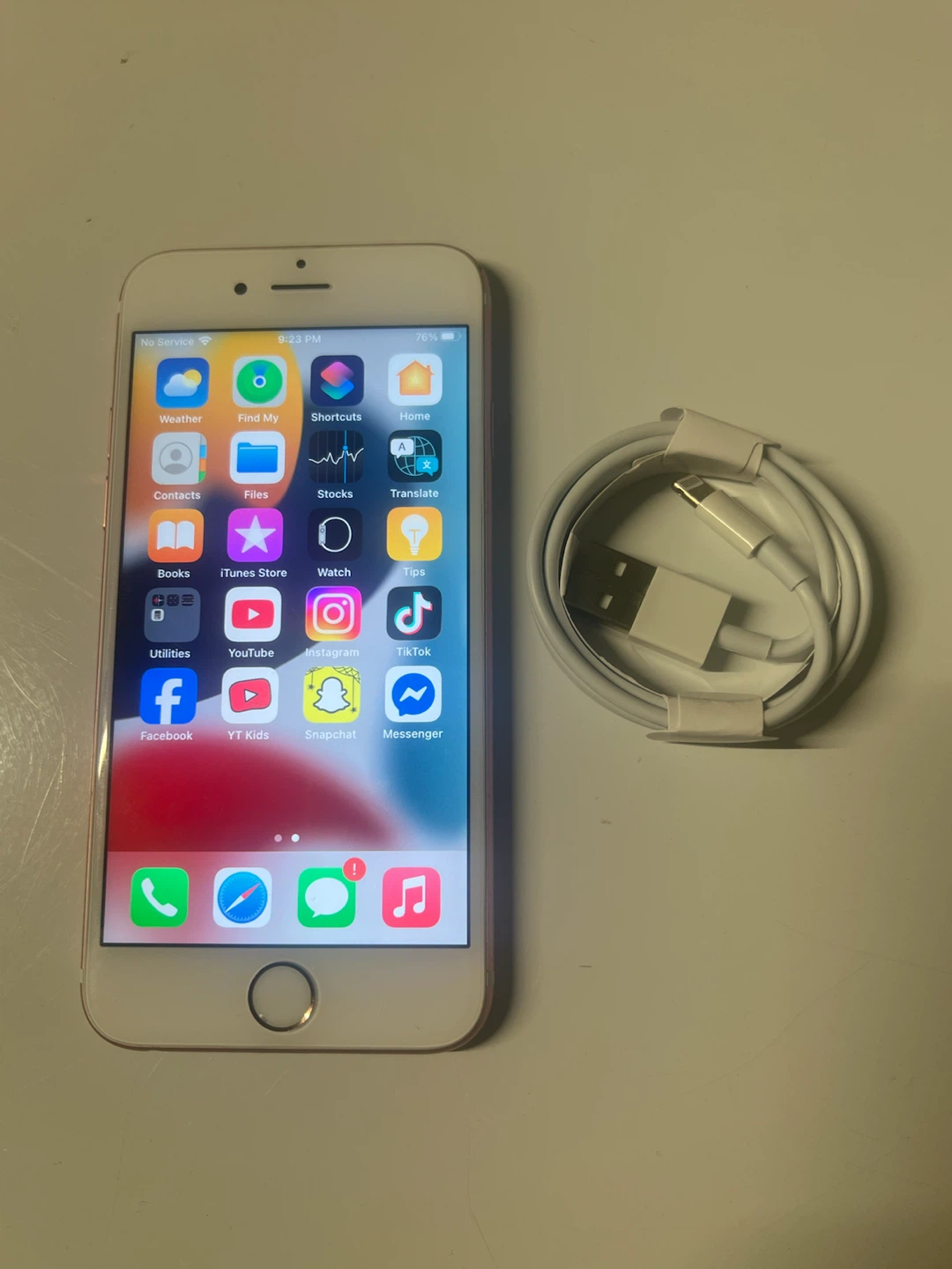 Iphone 6,6s 6plus 16gb unlocked - photo 2