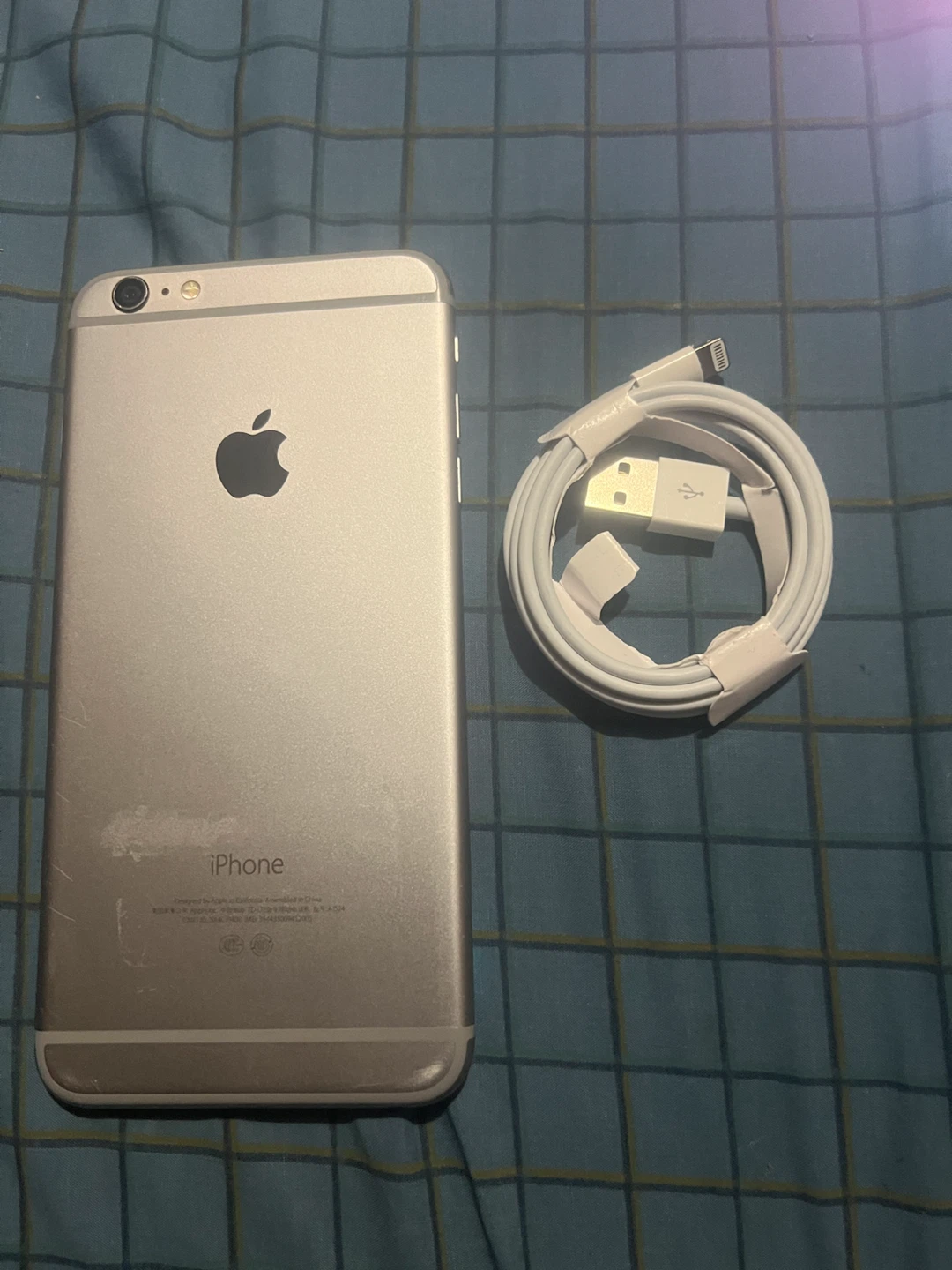 Iphone 6,6s 6plus 16gb unlocked - photo 4