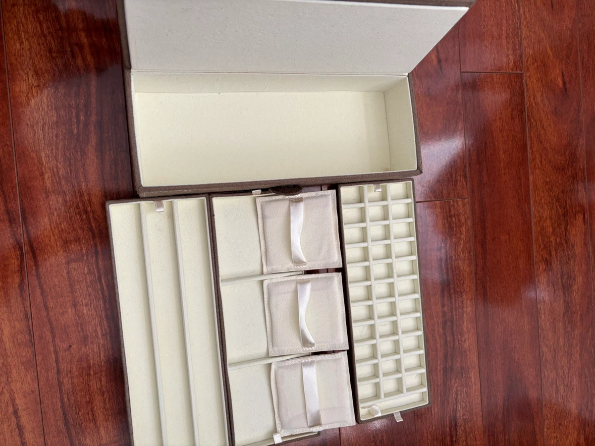 Pandora Jewelry Box - photo 5