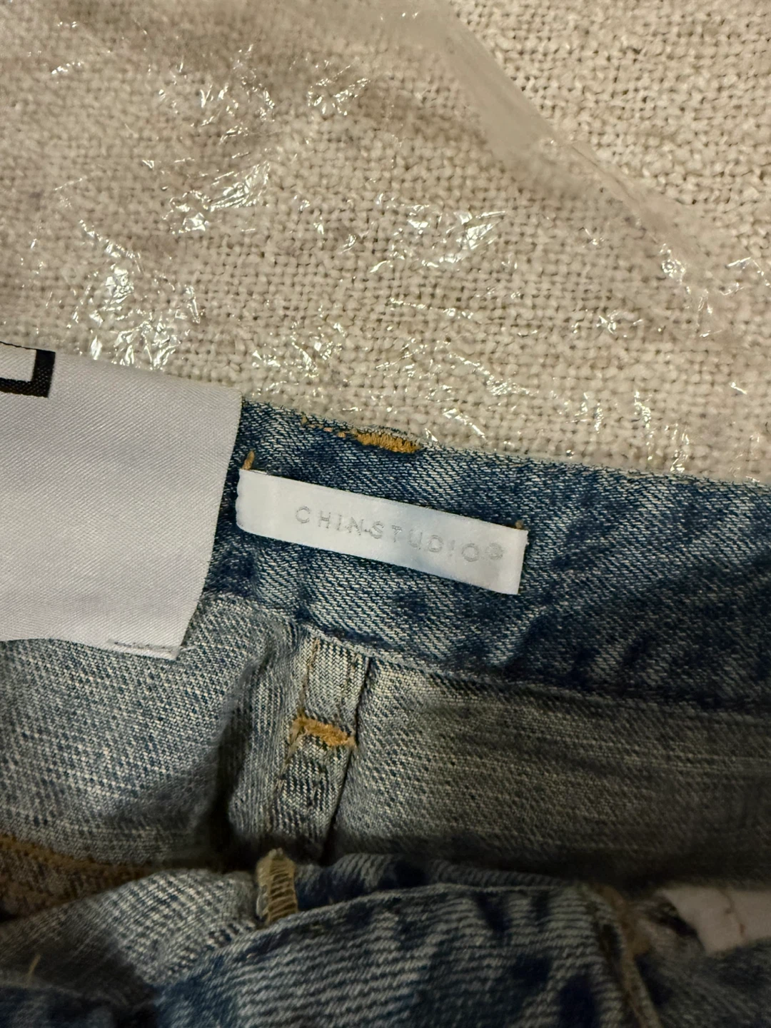 Urban outfitters BDG Denim Jean Shorts - photo 4