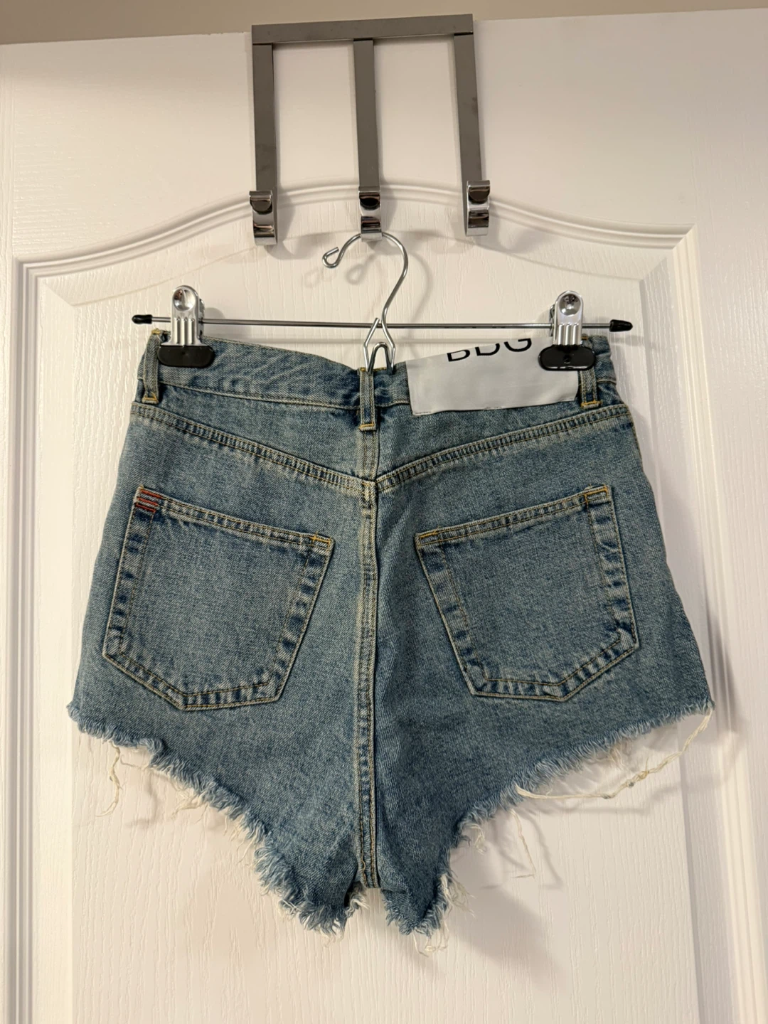 Urban outfitters BDG Denim Jean Shorts - photo 5