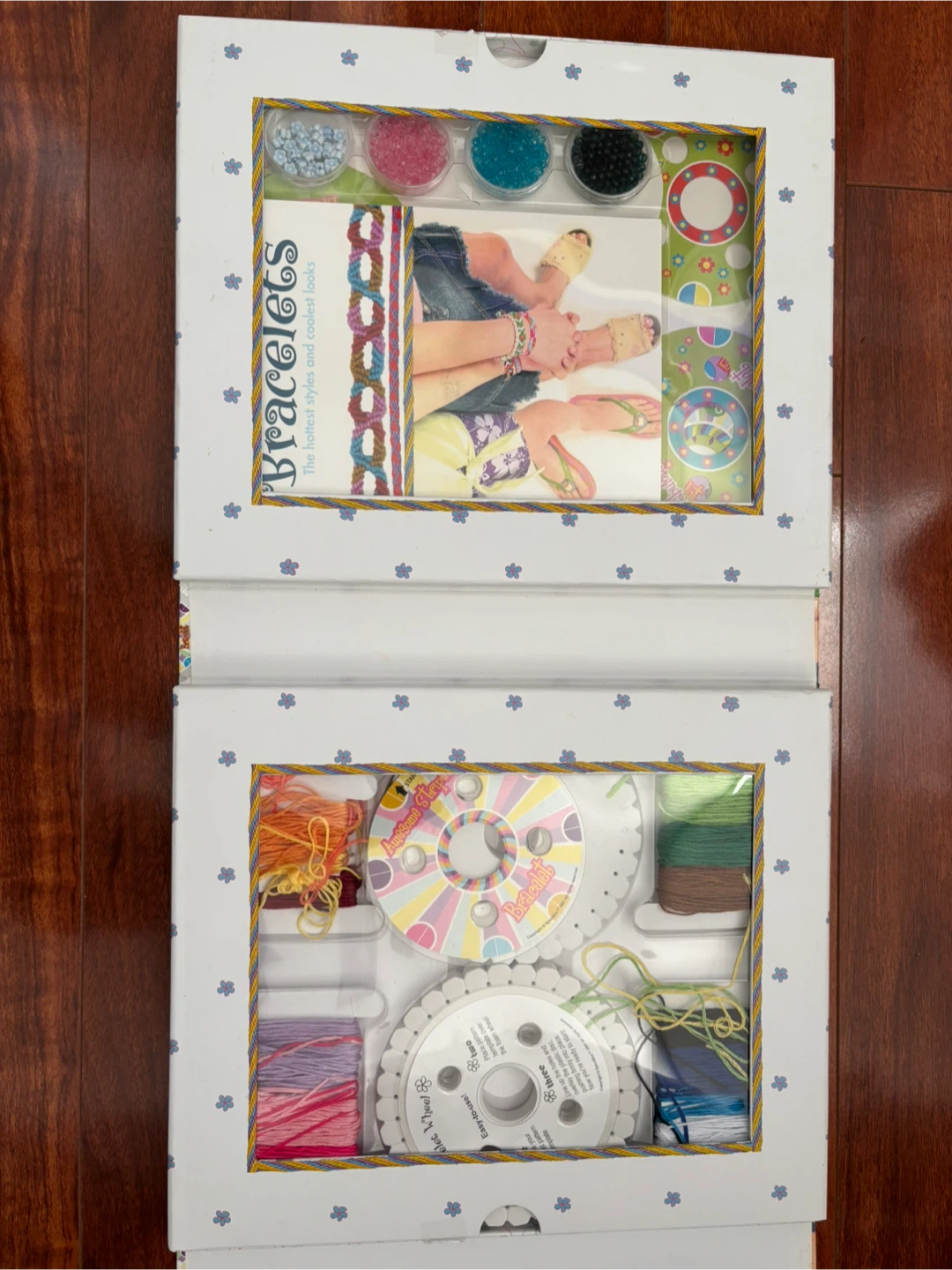 Kits for Kids Friendship Bracelet Kit - photo 2