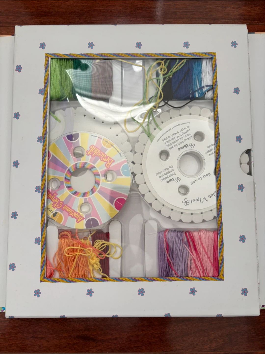 Kits for Kids Friendship Bracelet Kit - photo 4